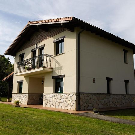 Busturia Villa Urdaibai מראה חיצוני תמונה