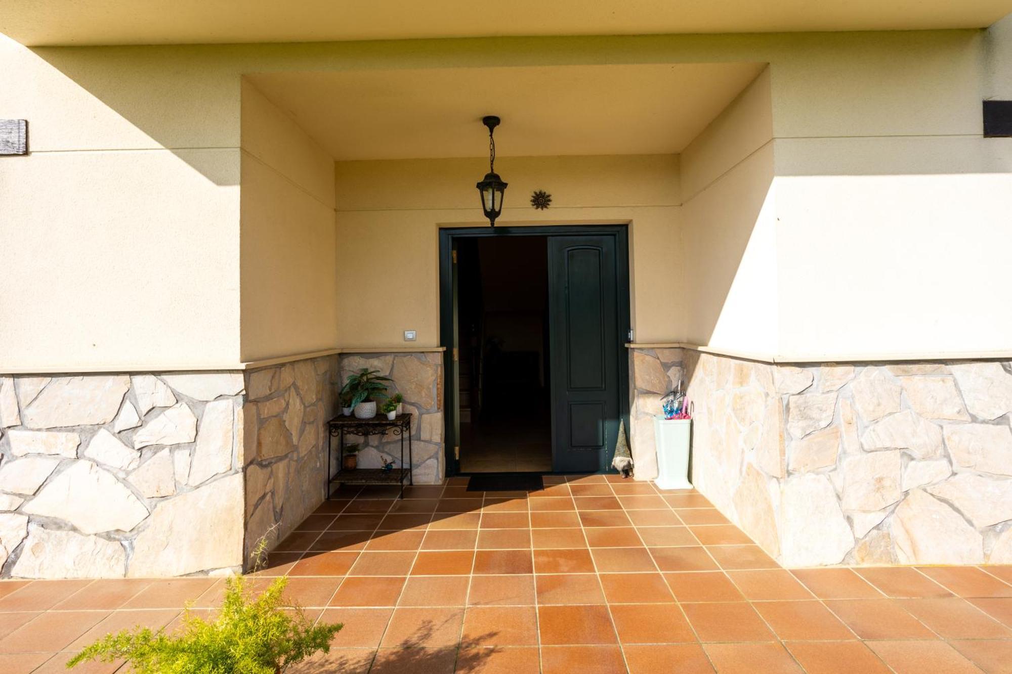 Busturia Villa Urdaibai מראה חיצוני תמונה