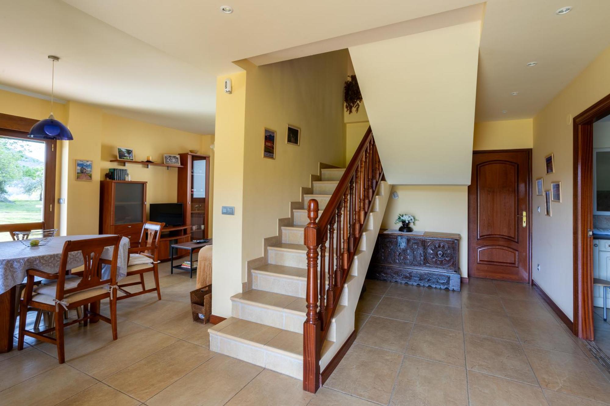 Busturia Villa Urdaibai מראה חיצוני תמונה