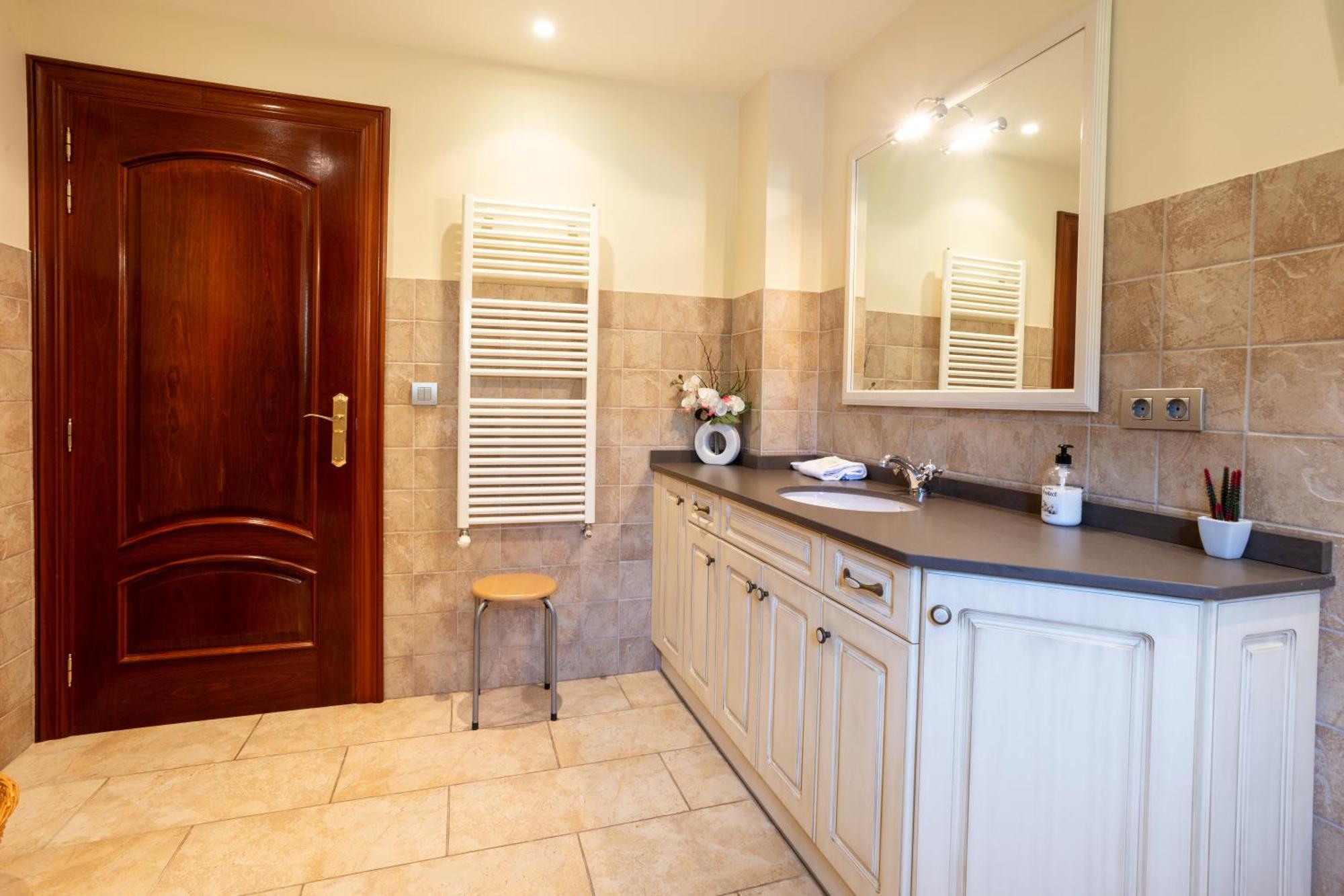 Busturia Villa Urdaibai מראה חיצוני תמונה