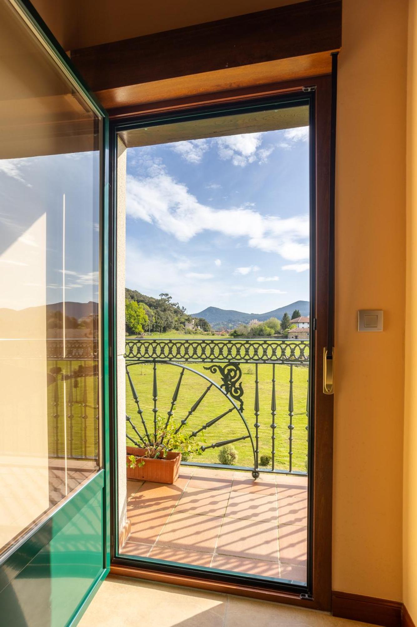 Busturia Villa Urdaibai מראה חיצוני תמונה