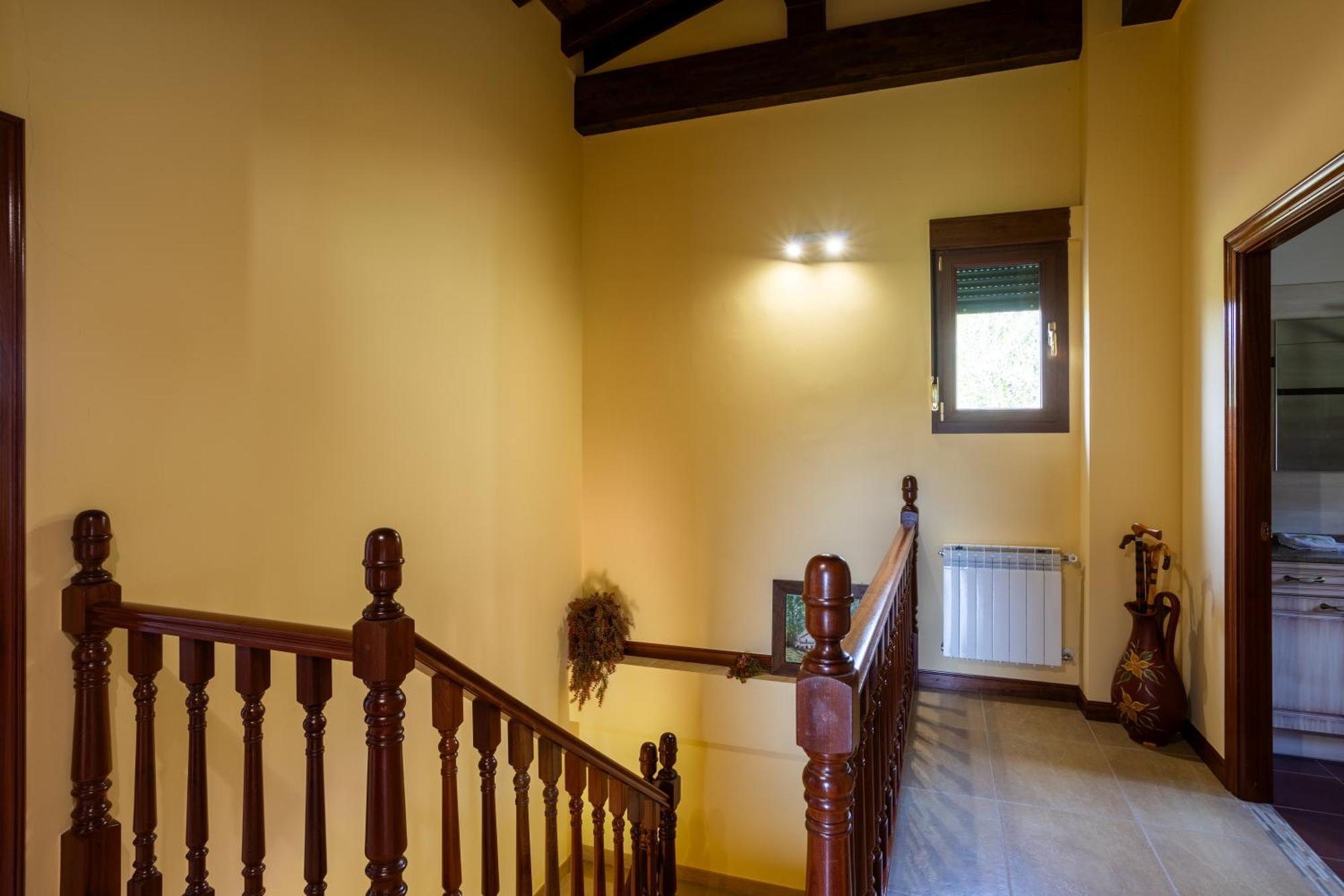 Busturia Villa Urdaibai מראה חיצוני תמונה