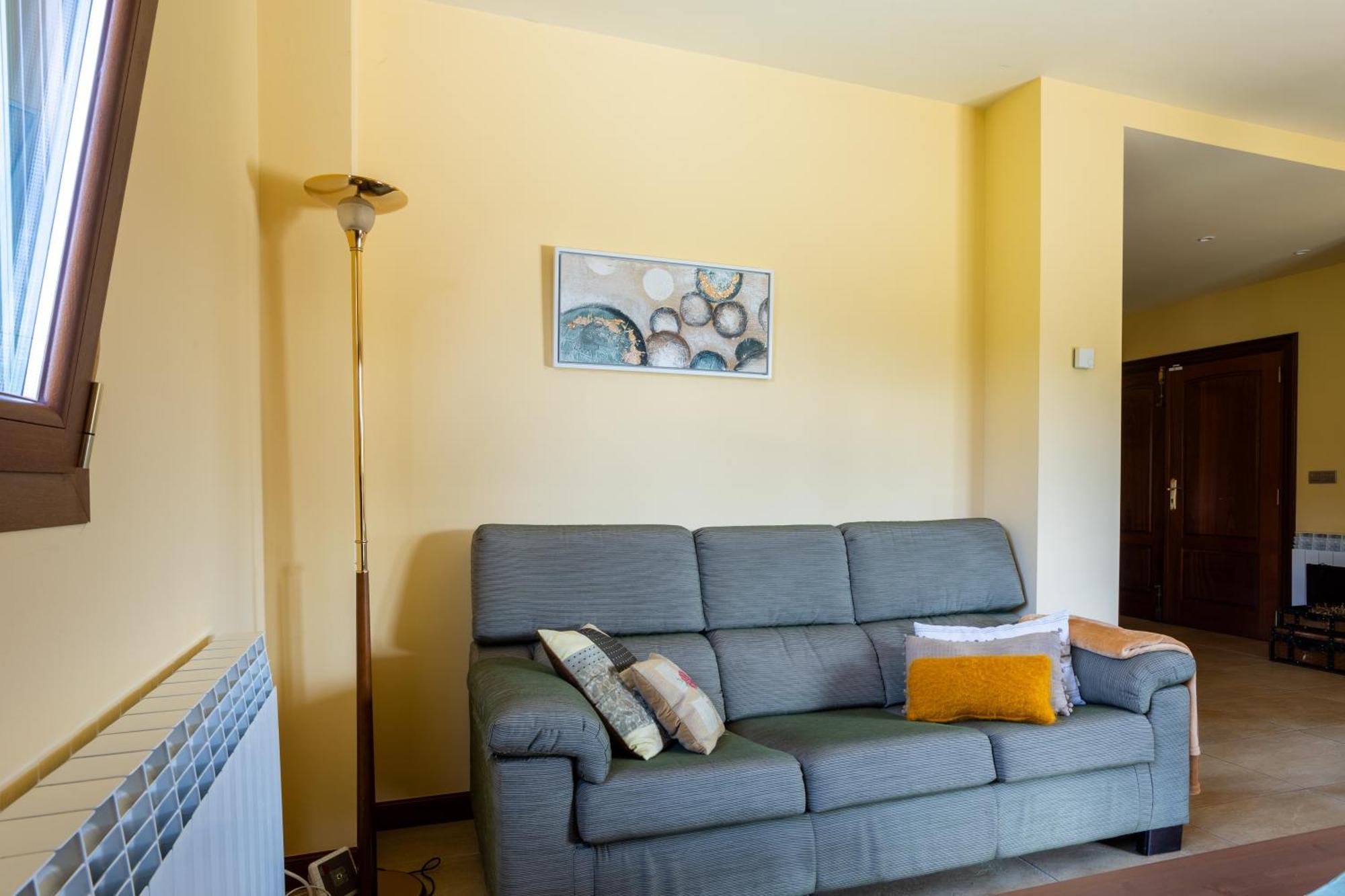 Busturia Villa Urdaibai מראה חיצוני תמונה