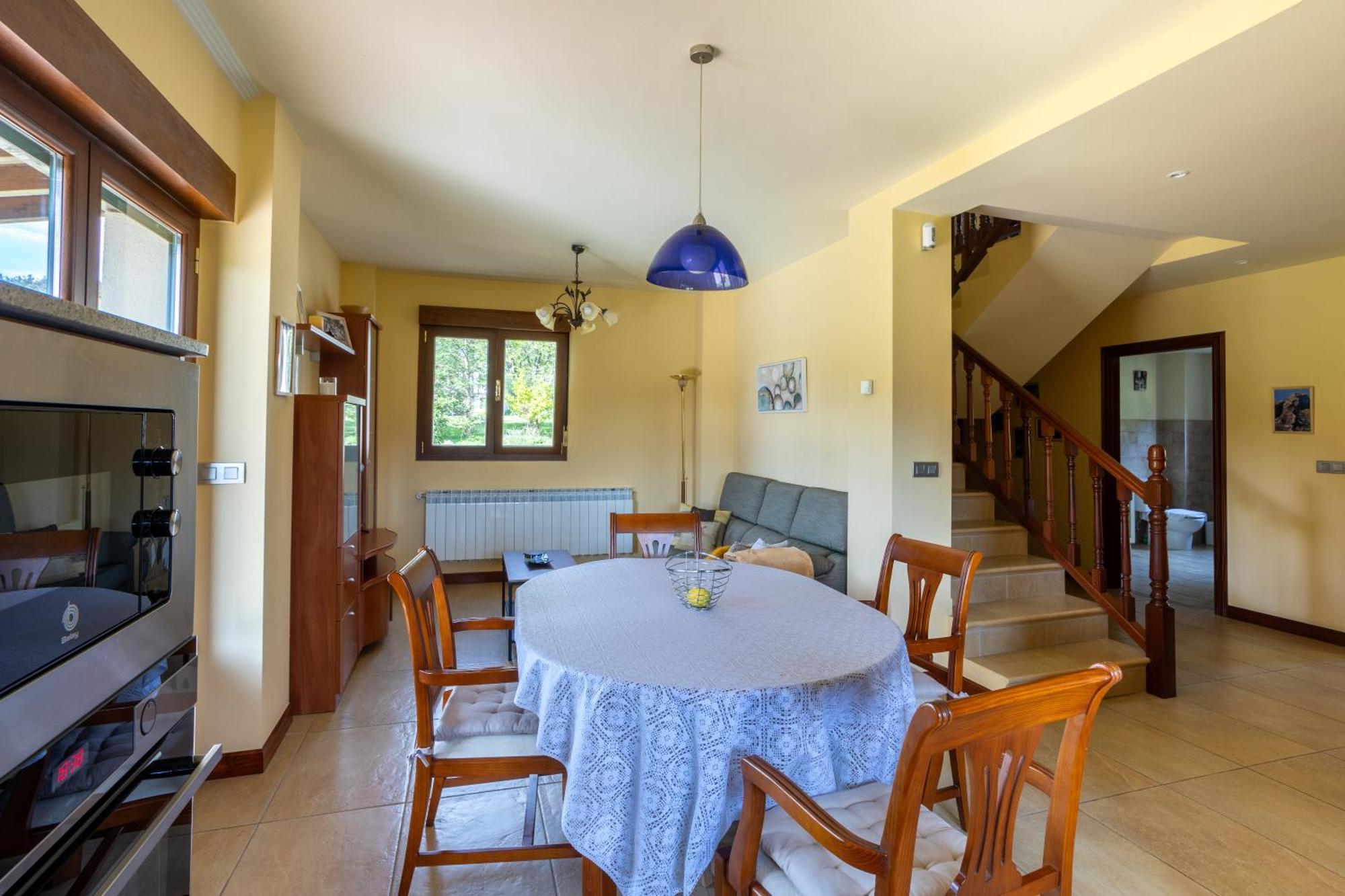 Busturia Villa Urdaibai מראה חיצוני תמונה