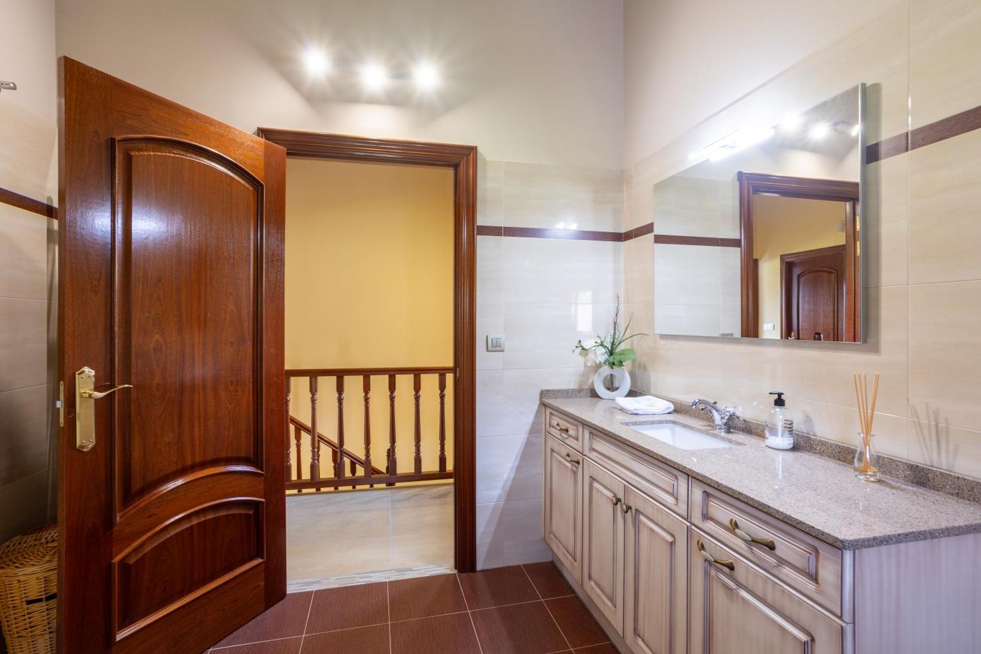 Busturia Villa Urdaibai מראה חיצוני תמונה