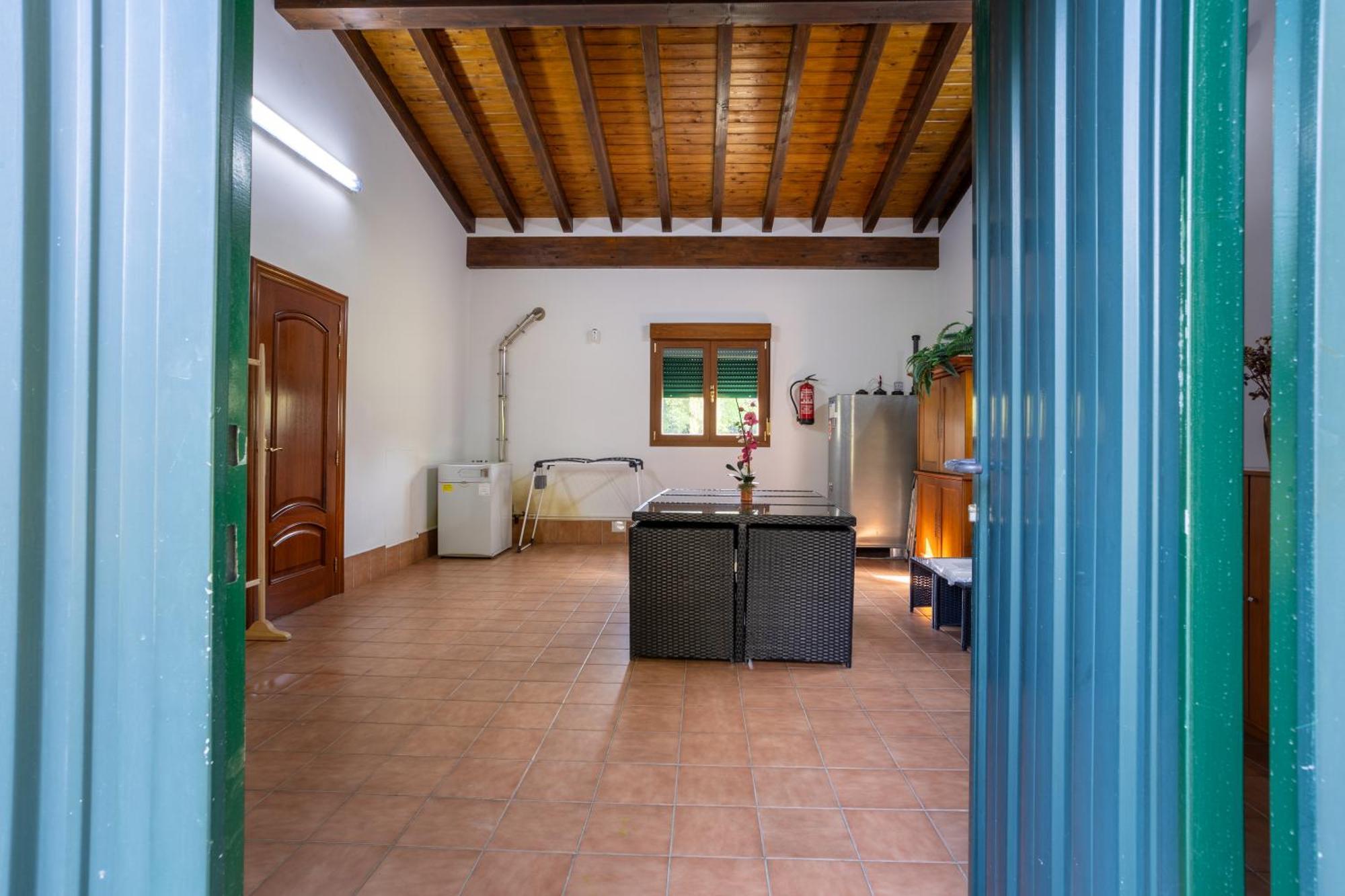 Busturia Villa Urdaibai מראה חיצוני תמונה