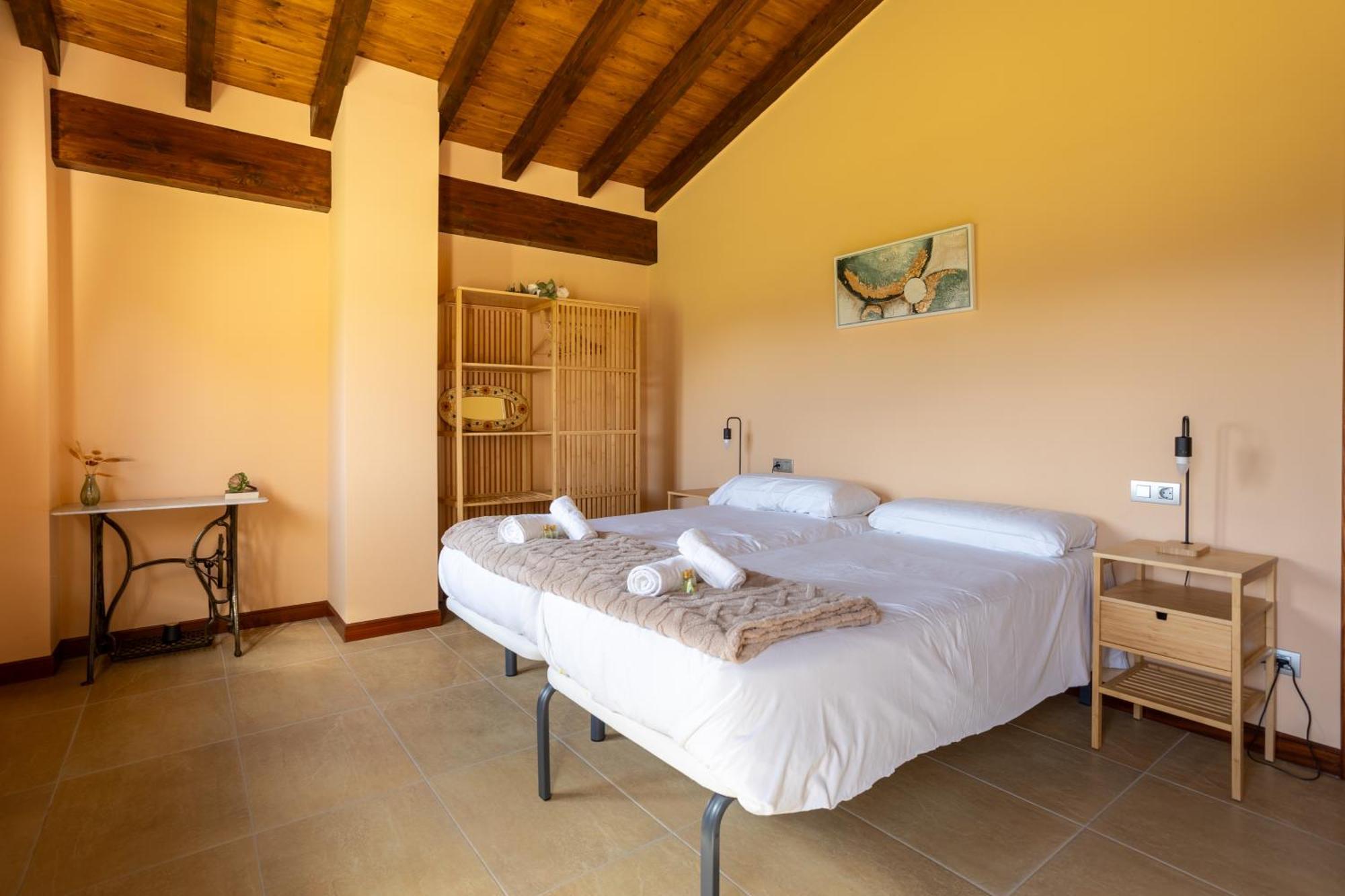 Busturia Villa Urdaibai מראה חיצוני תמונה