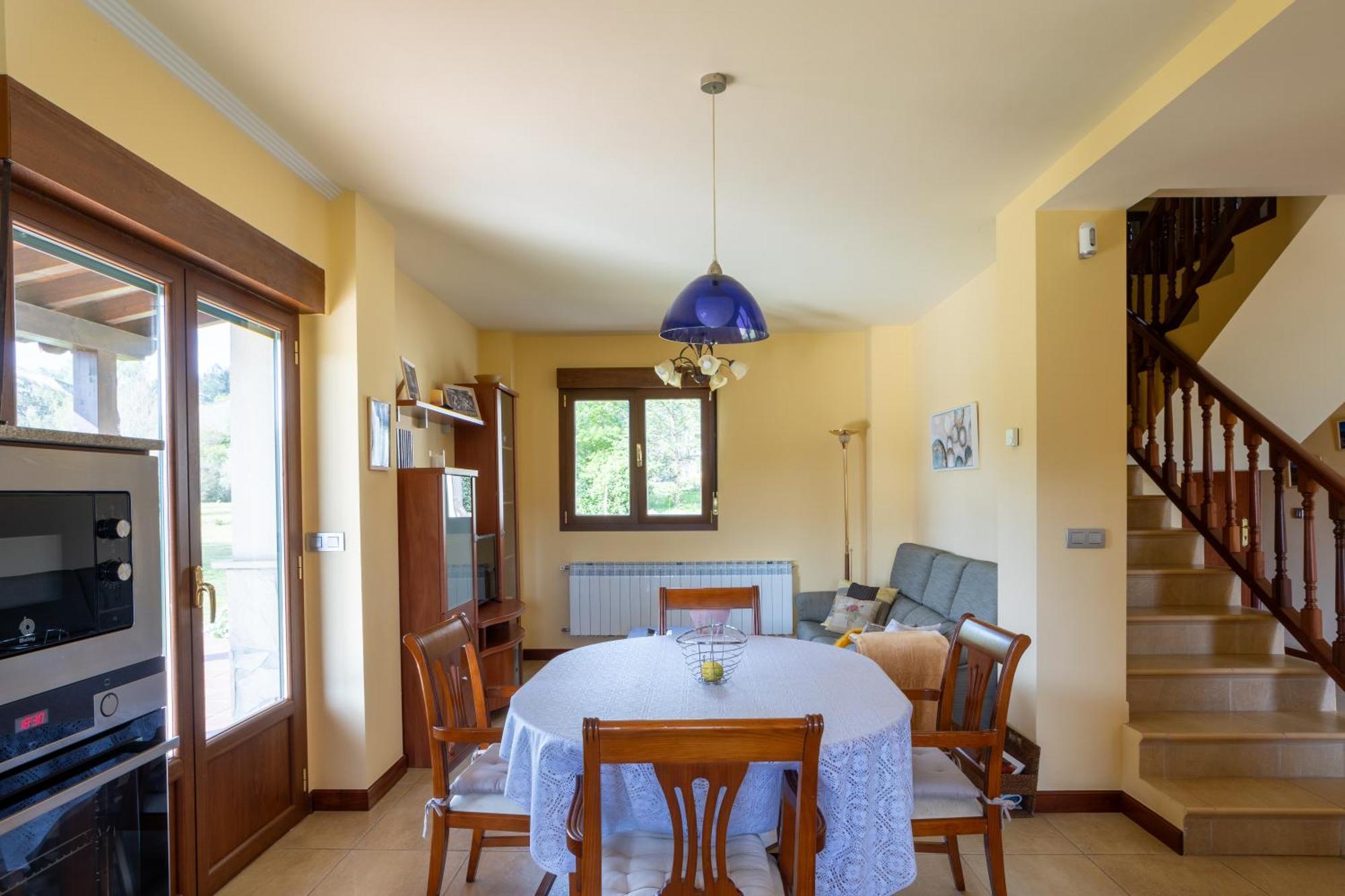 Busturia Villa Urdaibai מראה חיצוני תמונה