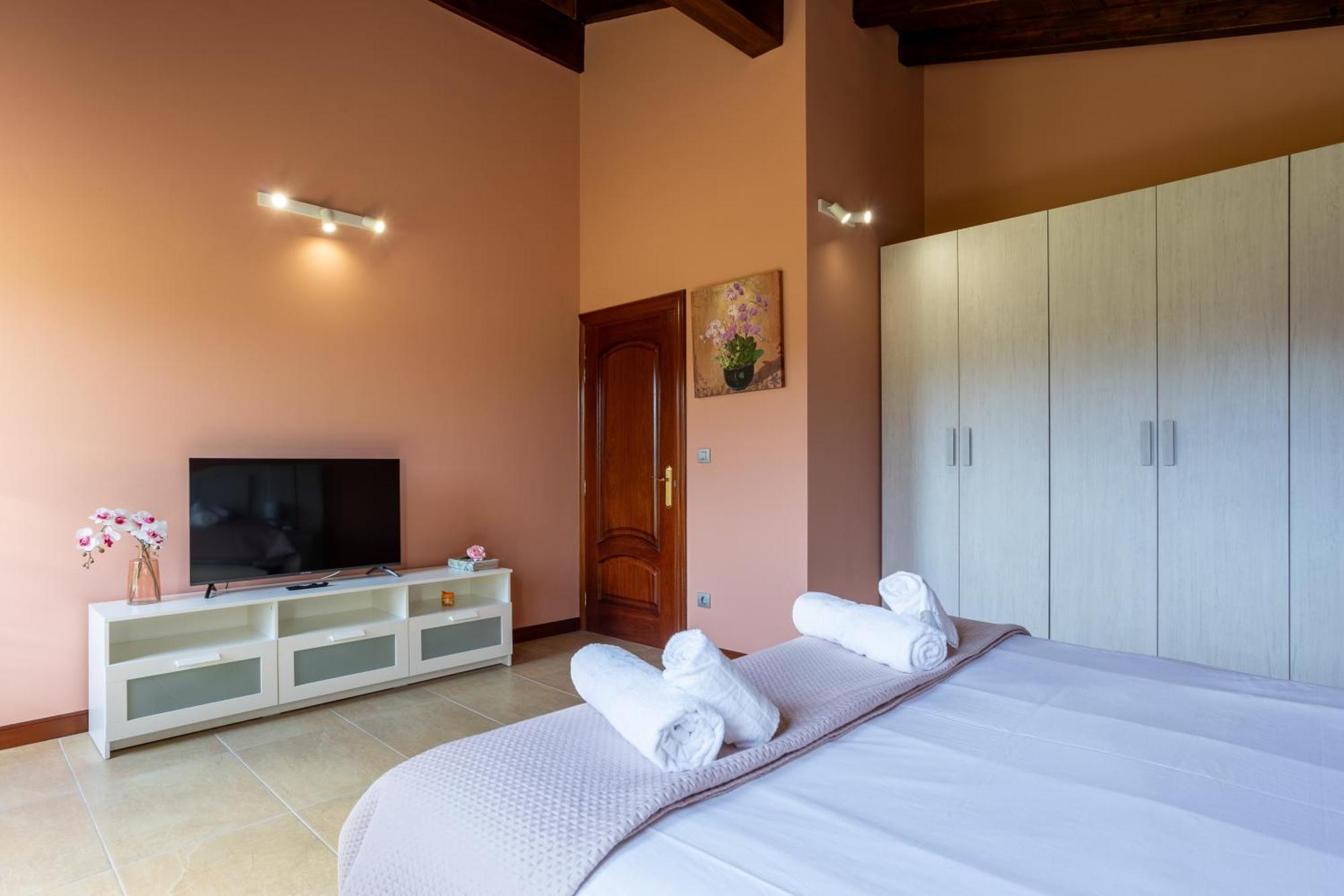 Busturia Villa Urdaibai מראה חיצוני תמונה