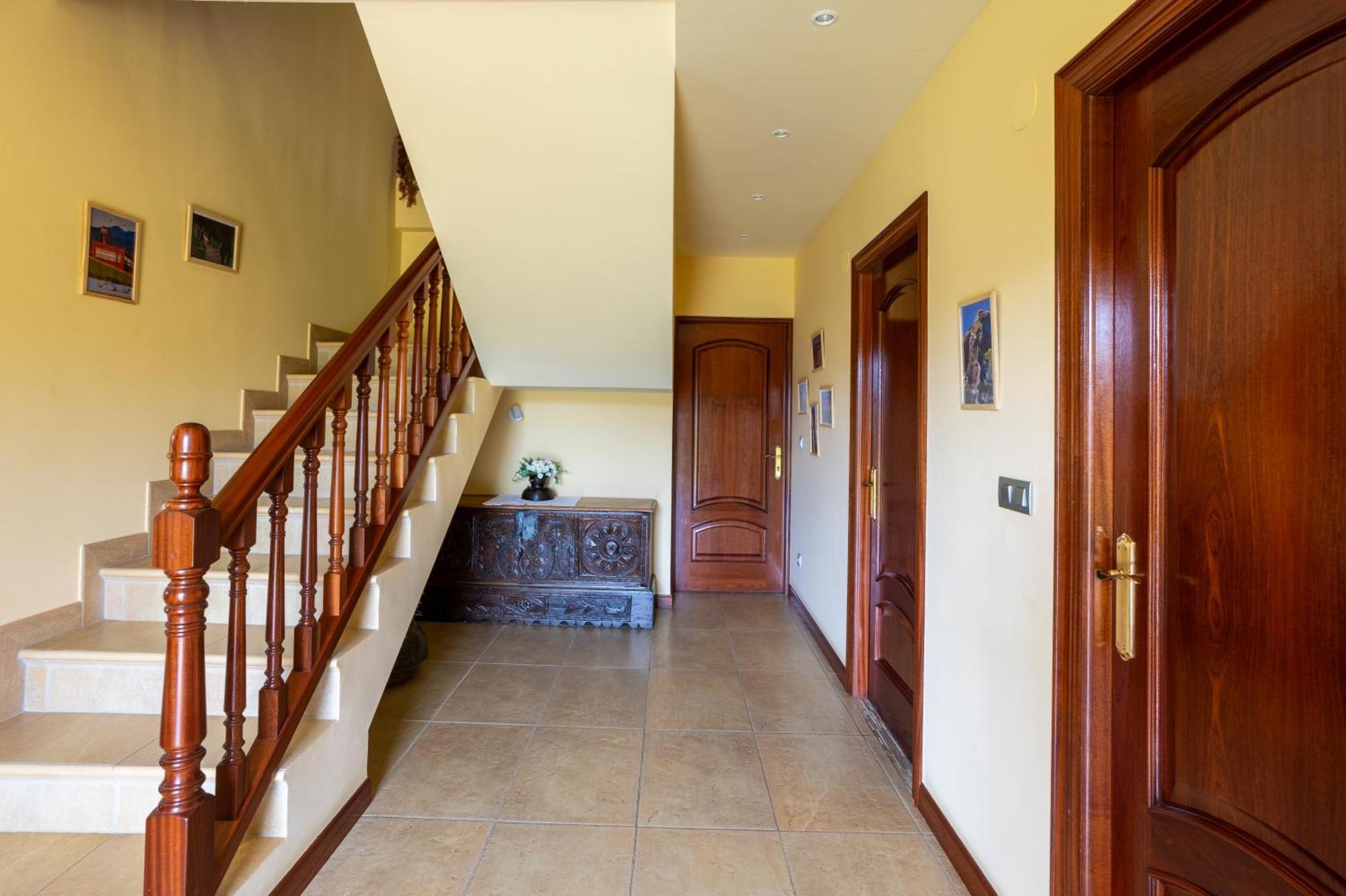 Busturia Villa Urdaibai מראה חיצוני תמונה