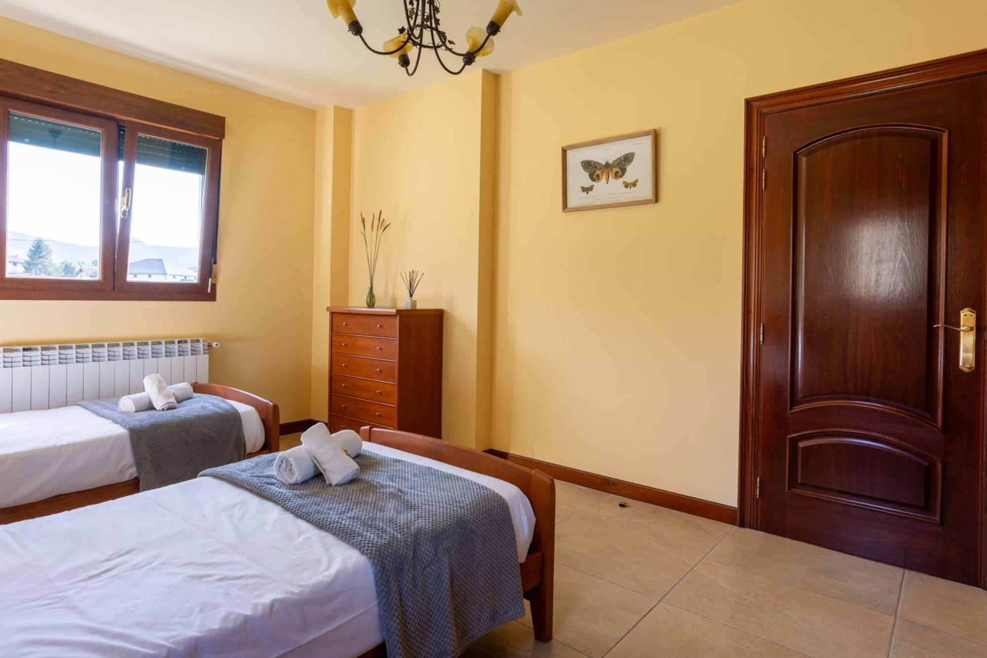 Busturia Villa Urdaibai מראה חיצוני תמונה