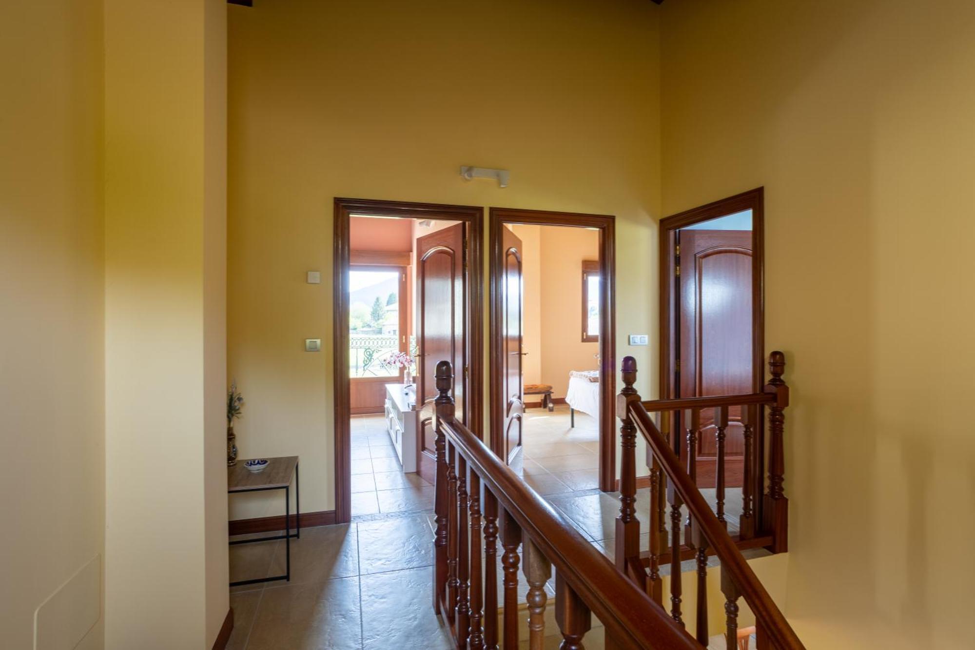 Busturia Villa Urdaibai מראה חיצוני תמונה