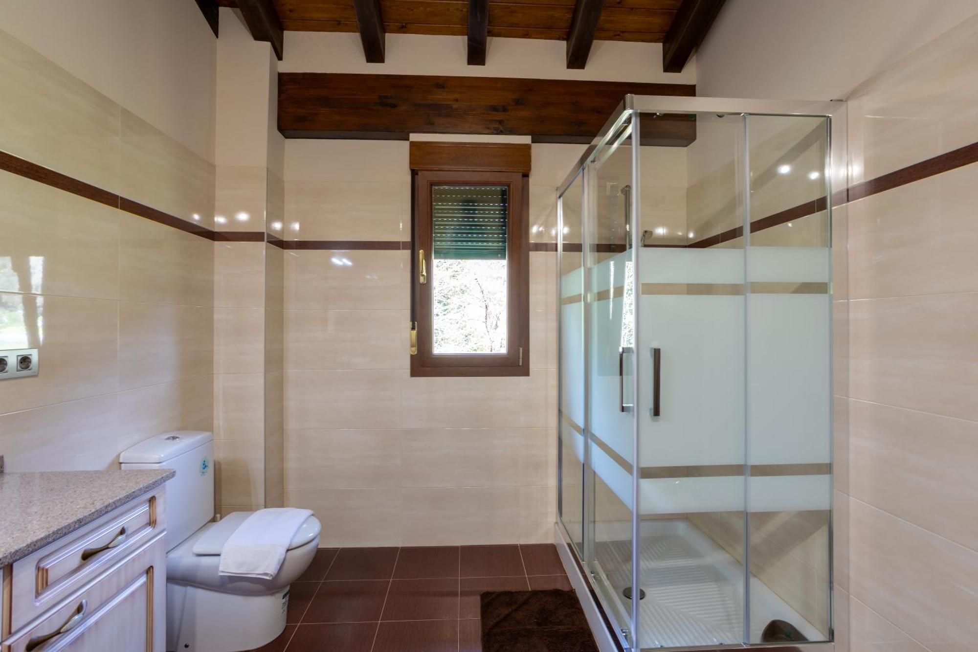 Busturia Villa Urdaibai מראה חיצוני תמונה