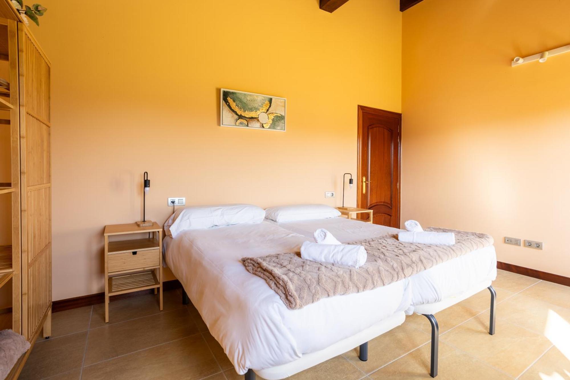 Busturia Villa Urdaibai מראה חיצוני תמונה