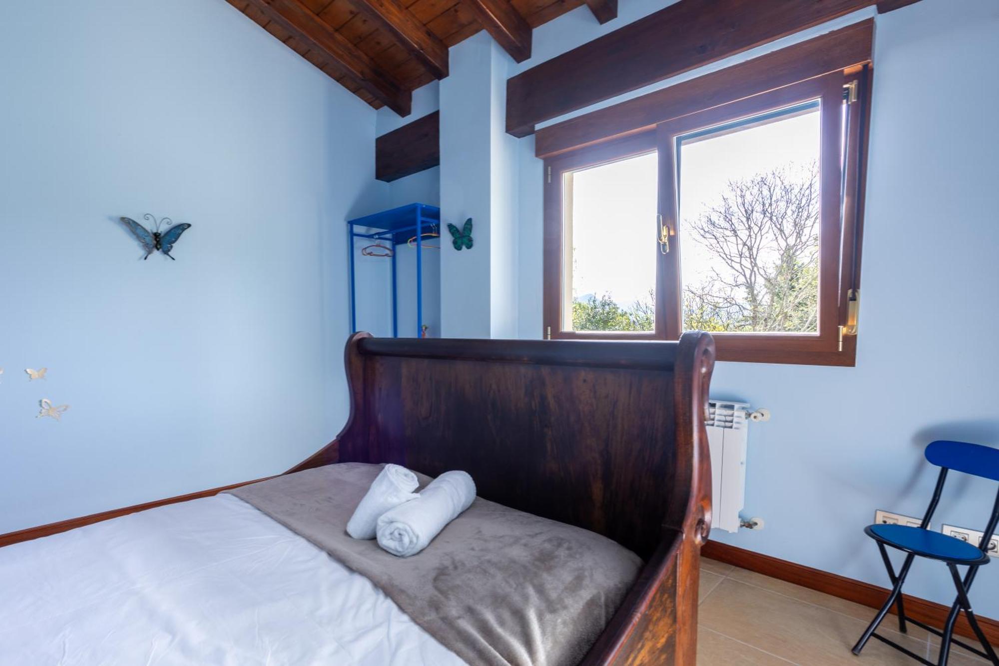 Busturia Villa Urdaibai מראה חיצוני תמונה