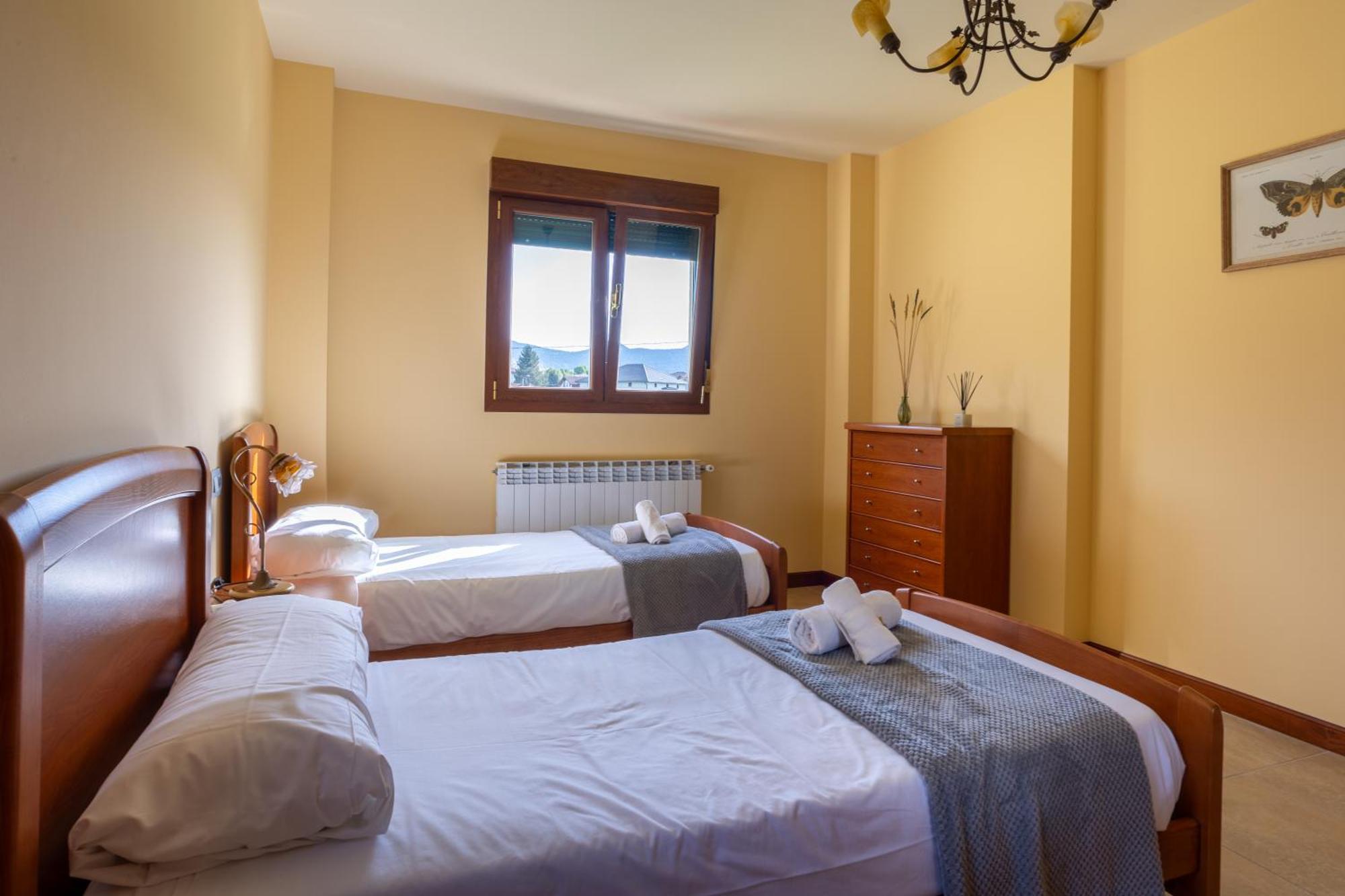 Busturia Villa Urdaibai מראה חיצוני תמונה
