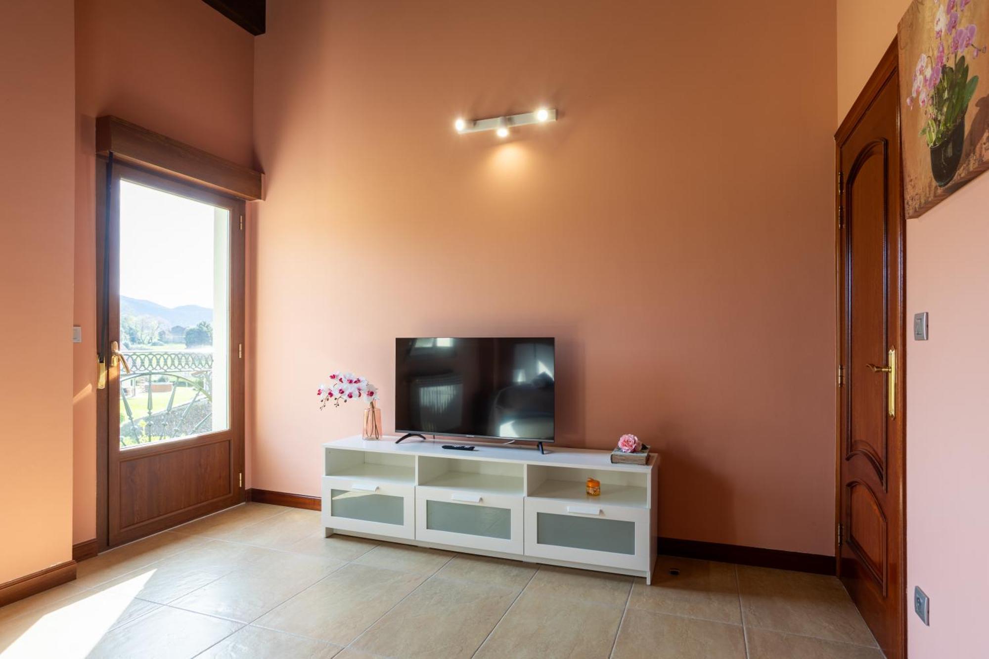 Busturia Villa Urdaibai מראה חיצוני תמונה