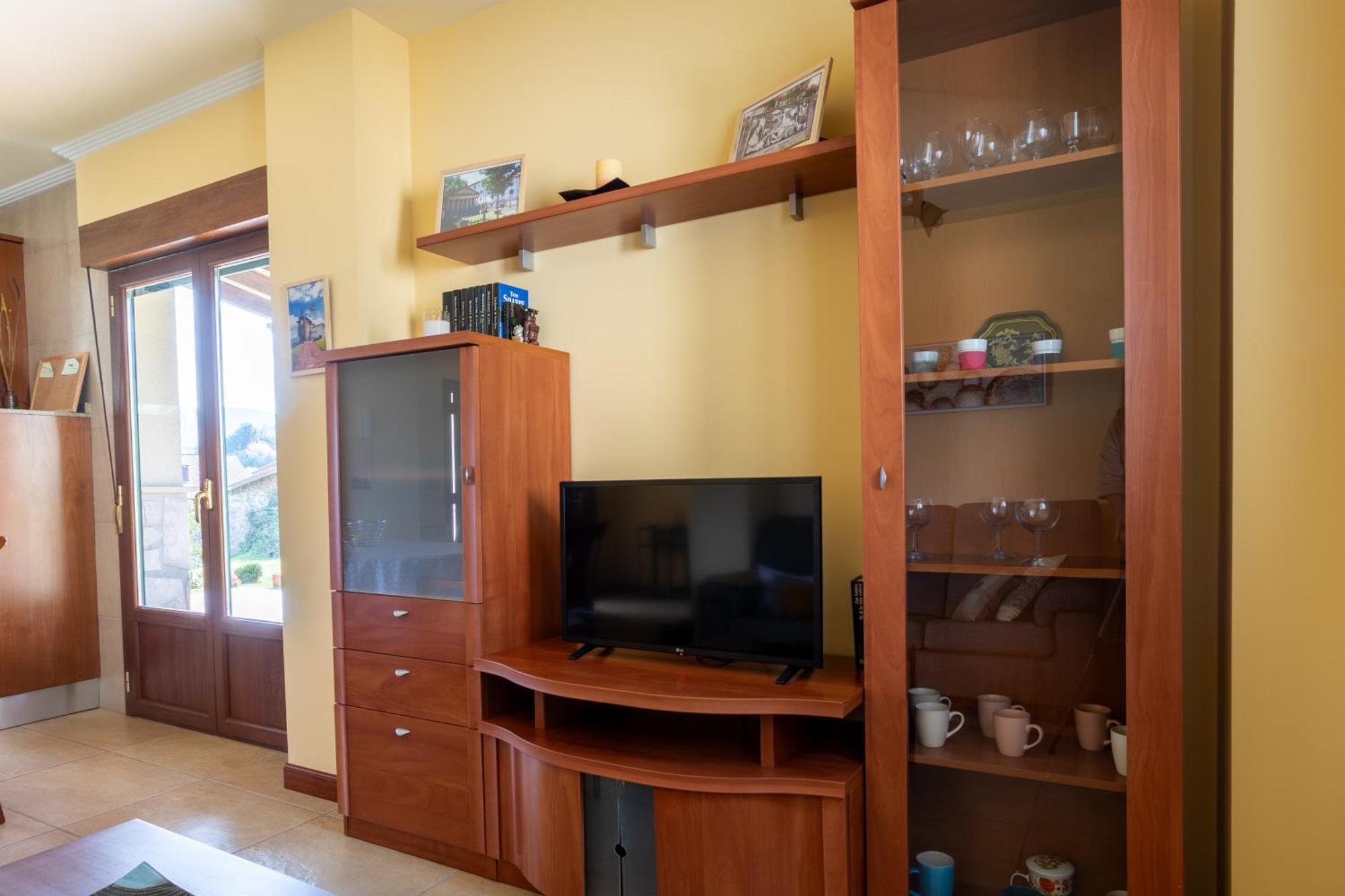 Busturia Villa Urdaibai מראה חיצוני תמונה